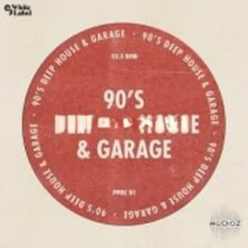 90年代采样 – Sample Magic 90s Deep House and Garage MULTiFORMAT FULL