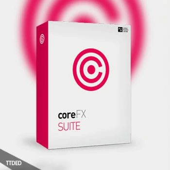MAGIX CoreFX Suite v1.2.2 [WiN]（42Mb）