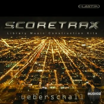 Ueberschall Scoretrax ELASTIK
