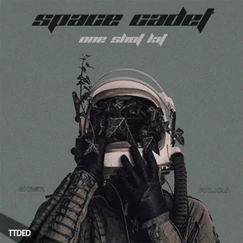 [空间氛围采样]FXLICIA Space Cadet Oneshot Kit [WAV]（109Mb）
