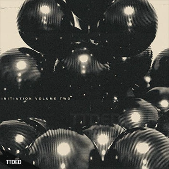 [Trap陷阱鼓组采样]7ink Initiation Drum Kit Vol.2 [WAV]（33Mb）