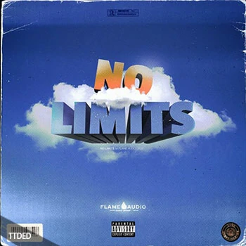 [嘻哈陷阱素材]Flame Audio No Limits [WAV, MiDi]（192Mb）
