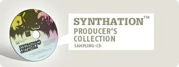 Synthation Producers Collection Vol.1 + Vol.2 Bundle MULTiFORMAT-BSOUNDZ