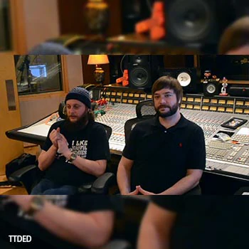 [教程]SkillShare Drum Recording Techniques（2.41Gb）