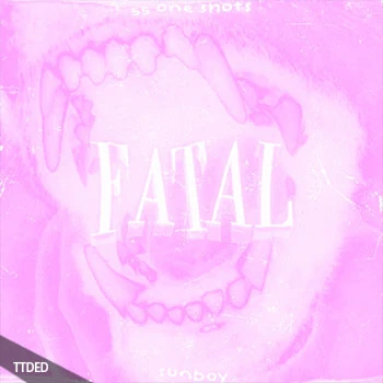 [流行嘻哈陷阱采样]Sunboy FATAL One Shot Kit [WAV]（10Mb）