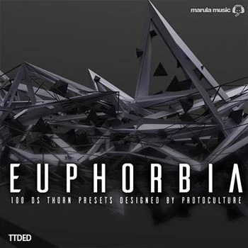[Thorn预置EDM]Marula Music Euphorbia（28Mb）