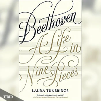 [阅读]Beethoven A Life in Nine Pieces, UK Edition（24Mb）