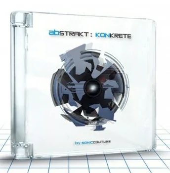 SonicCouture – Abstrakt Konkrete