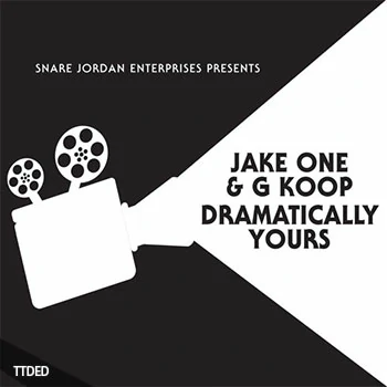 [嘻哈说唱采样]Snare Jordan Enterprises Presents Dramatically Yours [WAV]（144Mb）