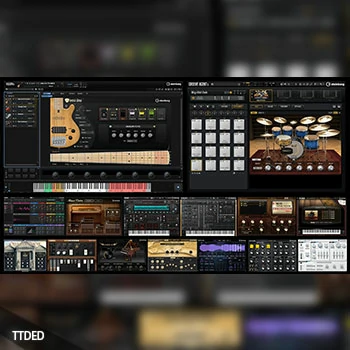 Steinberg Absolute 5 Collection [WiN]（7Mb）