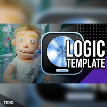 [教程]MyMixLab Logic Template（431Mb）