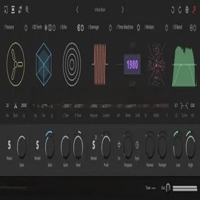 Thenatan Vybz v1.1.0 Win/Mac