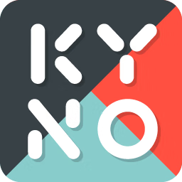 Kyno 1.8.5 破解版 – 多媒体文件管理