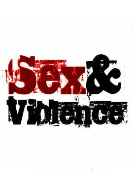 性与暴力第一季的海报