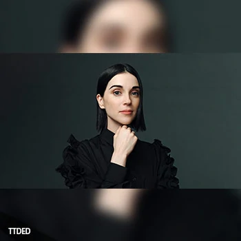 [教程]MasterClass St Vincent Teaches Creativity and Songwriting（892Mb）
