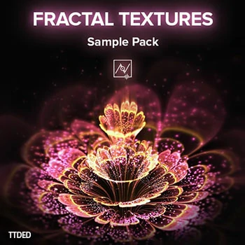 [影视氛围Textures音效采样]Have Instruments Fractal Textures [WAV]（139Mb）