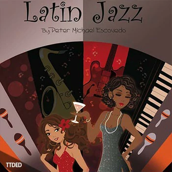 [拉丁爵士素材]Big Fish Audio Latin Jazz [多格式]（1.65Gb）