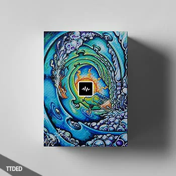 [Omnisphere预设氛围嘻哈陷阱]WavSupply E-Trou Tidal（320Kb）