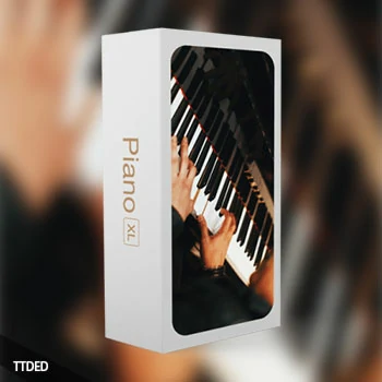 [流行奇幻贝斯素材]Prodigye Piano XL Piano Melody Pack [WAV, MiDi]（267Mb）