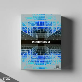 [Omnisphere预置影视电子]String Audio Unhuman（1.17Gb