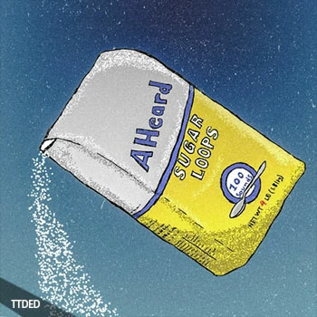 [Trap陷阱采样]NastyTrax Sugar Loops [WAV]（971Mb）