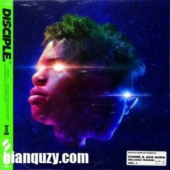 Disciple Samples Chime and Ace Aura Melodic Riddim Vol. 1 WAV-FANTASTiC