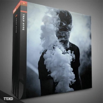 [StudioOne音色陷阱]PreSonus Spark Trap Hype SOUNDSET（22Mb）