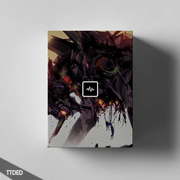 [Omnisphere预置嘻哈陷阱]WavSupply boyband Evangelion (Omnisphere Bank)（172Kb）