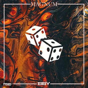 [氛围驰放采样]Eiby MAGNUM (Compositions and Stems) [WAV]（245Mb）