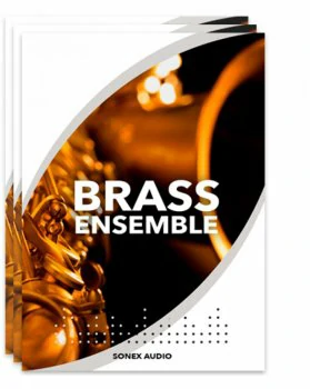 Sonex Audio Brass Ensemble KONTAKT
