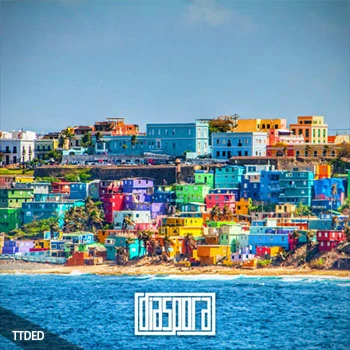 [雷击顿拉丁采样]Diaspora Tresillo Reggaeton [WAV]（258Mb）