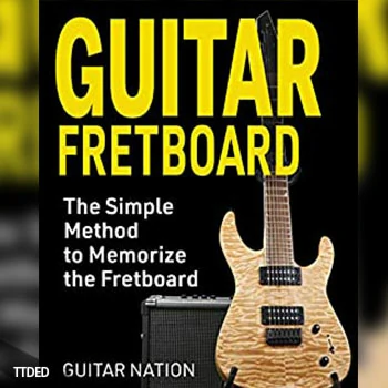 [阅读]Guitar Fretboard The Simple Method to Memorize the Fretboard（14Mb）