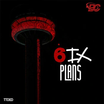 [灵魂嘻哈RnB素材]Big Citi Loops 6ix Plans [WAV, MiDi]（60Mb）