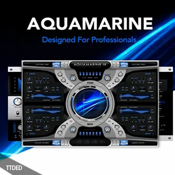 [合成器铺底音源]Muze Aquamarine Complete v1.2 [KONTAKT]（81.54Gb+UP93Mb）