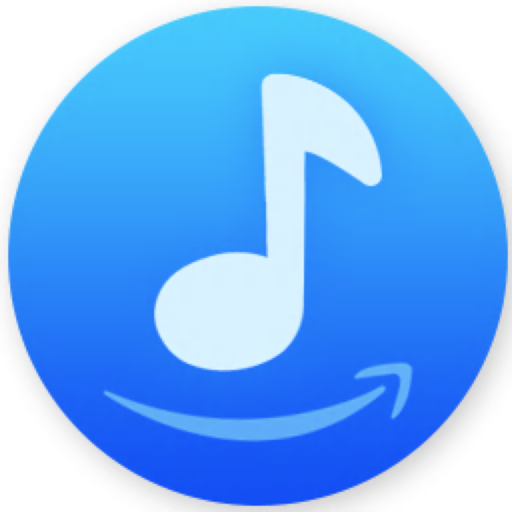 TunePat Amazon Music Converter 2.4.4 破解版 – 亚马逊音乐下载器