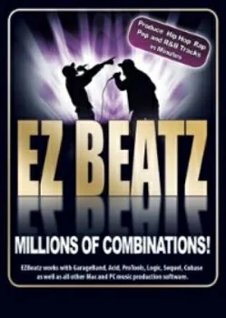 Track Star EZ Beatz ACiD WAV AiFF-MAGNETRiXX