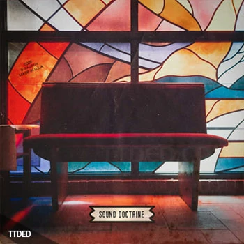 [Gospel福音乐采样]Sound Doctrine Tradition [WAV]（531Mb）