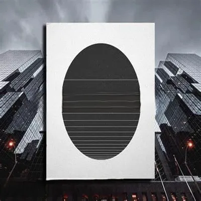 Puremagnetik Dark Future WAV-DECiBEL