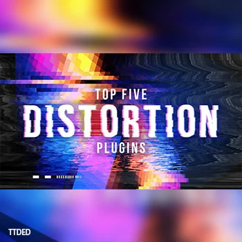 [教程]Sonic Academy Top 5 Free Distortion Plugins with Protoculture（153Mb）