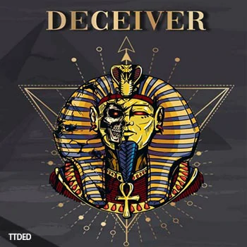 [高科技舞曲素材+Serum预设音色]Evolution of Sound Deceiver [WAV, MiDi]（503Mb）