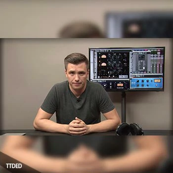 [教程]Pro Studio Live Ian Sutton The Complete Guide to Compression（1.84Gb）