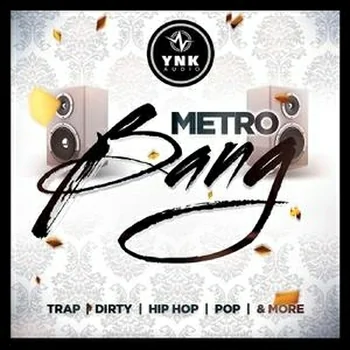 YnK Audio – Metro Bang ACiD WAV MiDi REX FLP AiFF