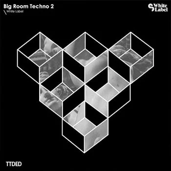 [科技浩室采样]Sample Magic Big Room Techno 2 [WAV]（252Mb）