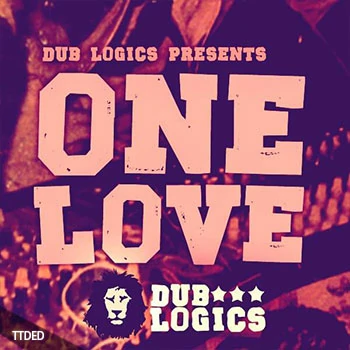 [Dub雷鬼采样]Dub Logics One Love [WAV, REX]（1.73Gb）
