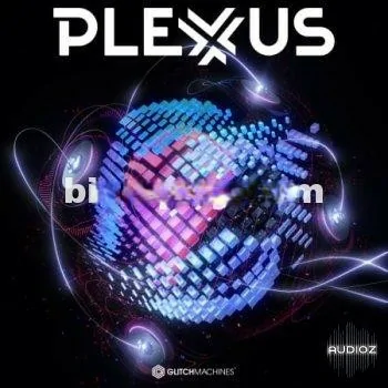Glitchmachines Plexus Vol. 1 WAV-FANTASTiC
