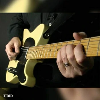 [教程]Udemy Modern Country Guitar Technique Booster（2.41Gb）