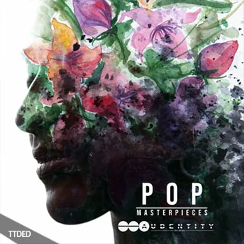 [POP流行采样]Audentity Records Pop Masterpieces [WAV]（528Mb）