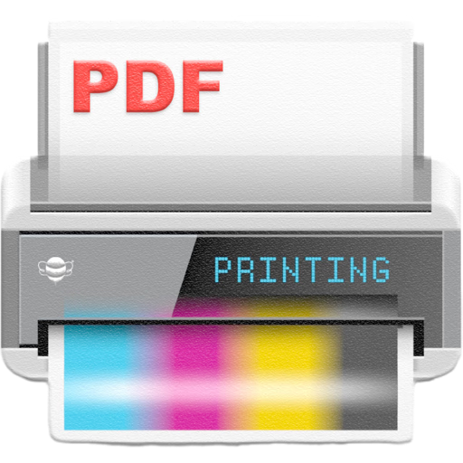 Print to PDF 1.0.4 破解版 – 打印机服务工具