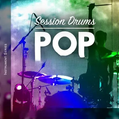 Steinberg Session Drums Pop VSTSOUND
