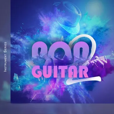 Image Sounds Pop Guitar 2 WAV